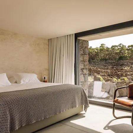 Azores Wine Company Cais do Mourato