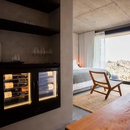 Azores Wine Company شقة Cais do Mourato