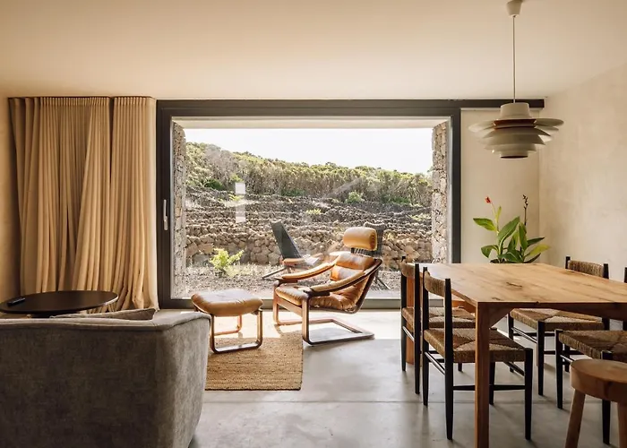 Azores Wine Company Cais do Mourato