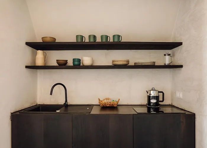 Azores Wine Company Apartment *