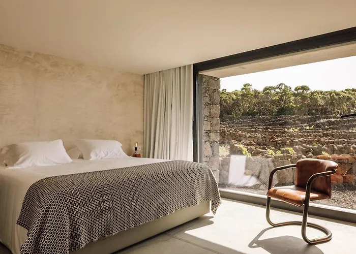 Azores Wine Company Cais do Mourato