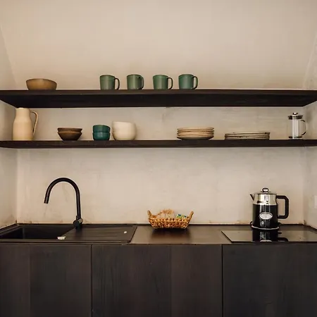 Azores Wine Company Appartement *