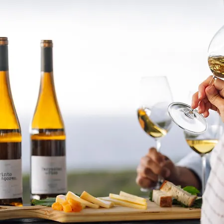 Azores Wine Company Appartement Cais do Mourato