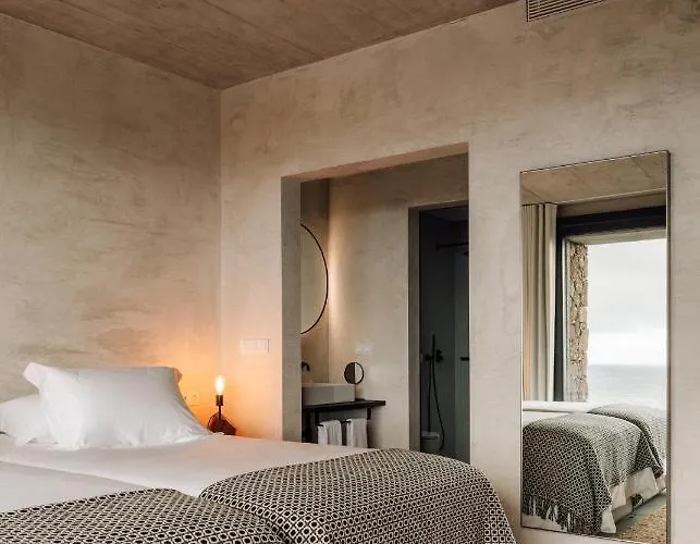 شقة Azores Wine Company *